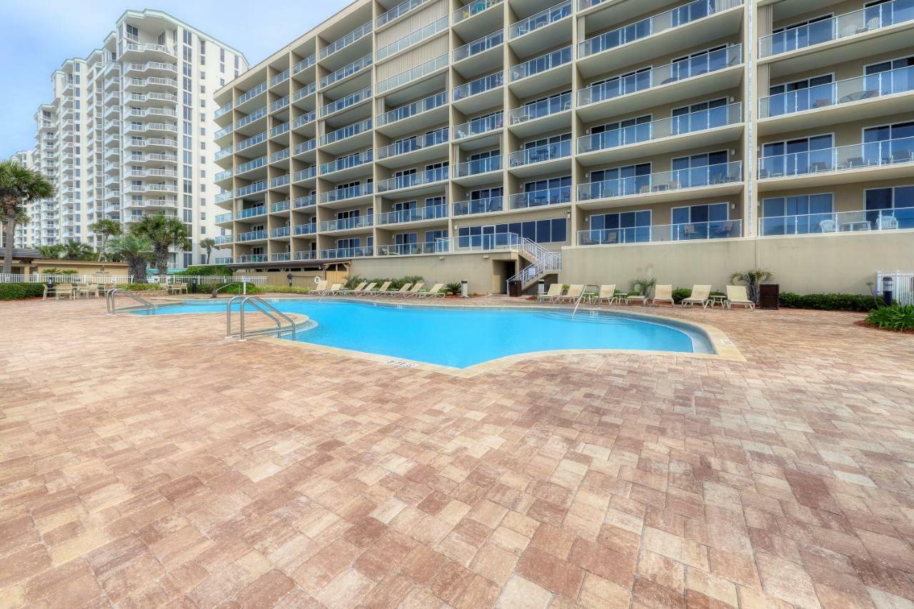 Sterling Sands 206 Дестин Экстерьер фото