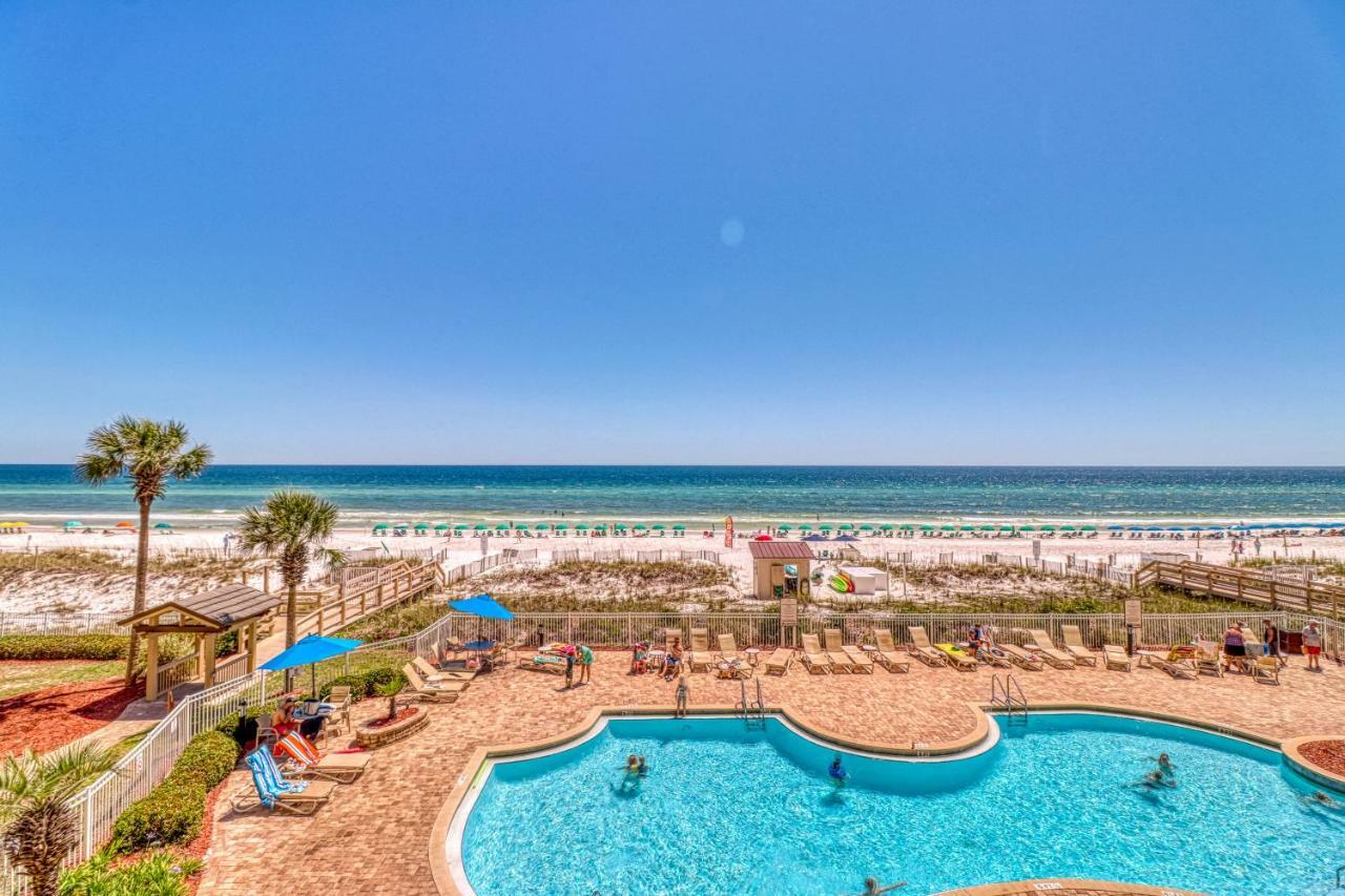 Sterling Sands 206 Дестин Экстерьер фото