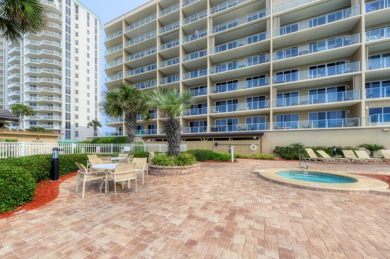 Sterling Sands 206 Дестин Экстерьер фото