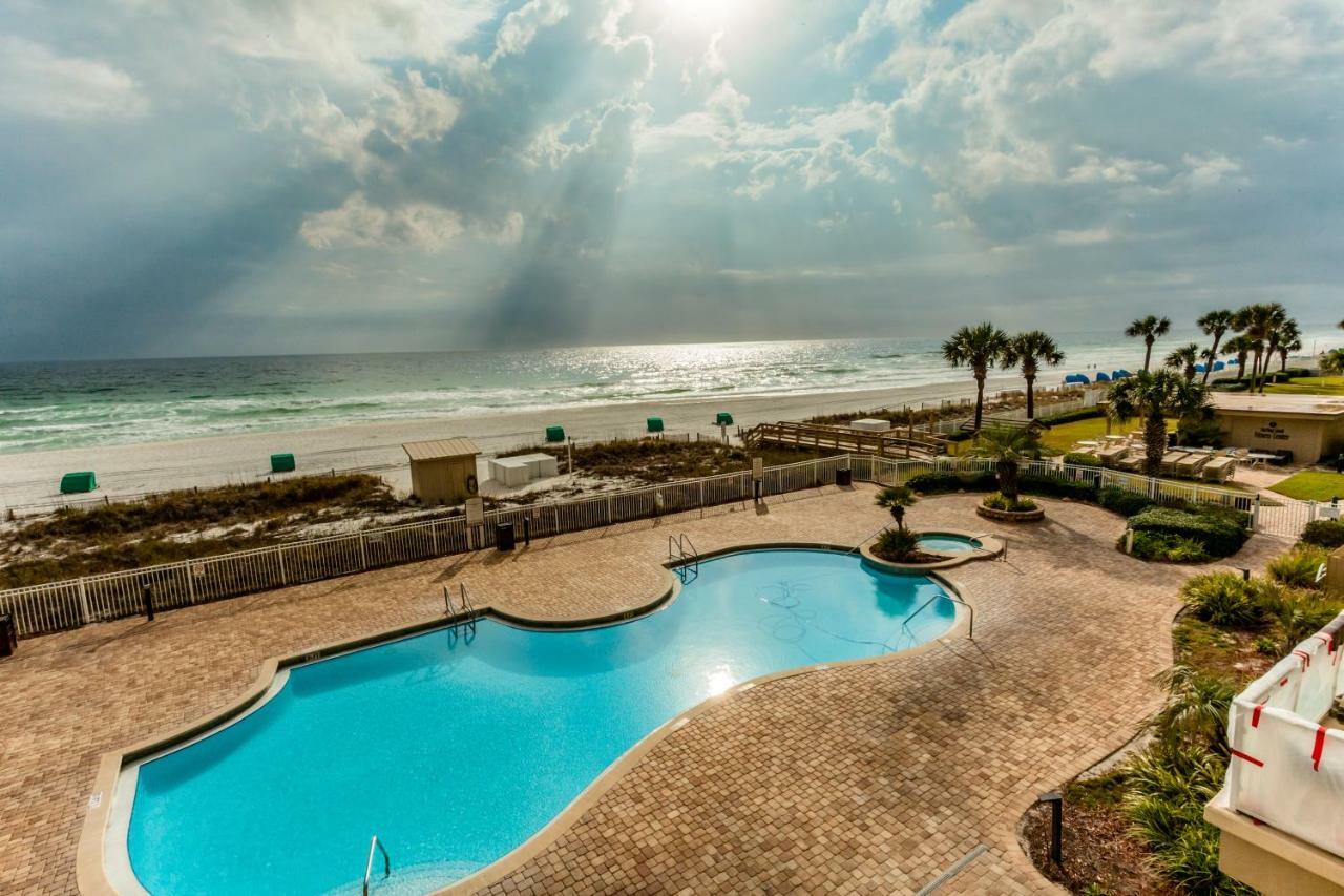 Sterling Sands 206 Дестин Экстерьер фото