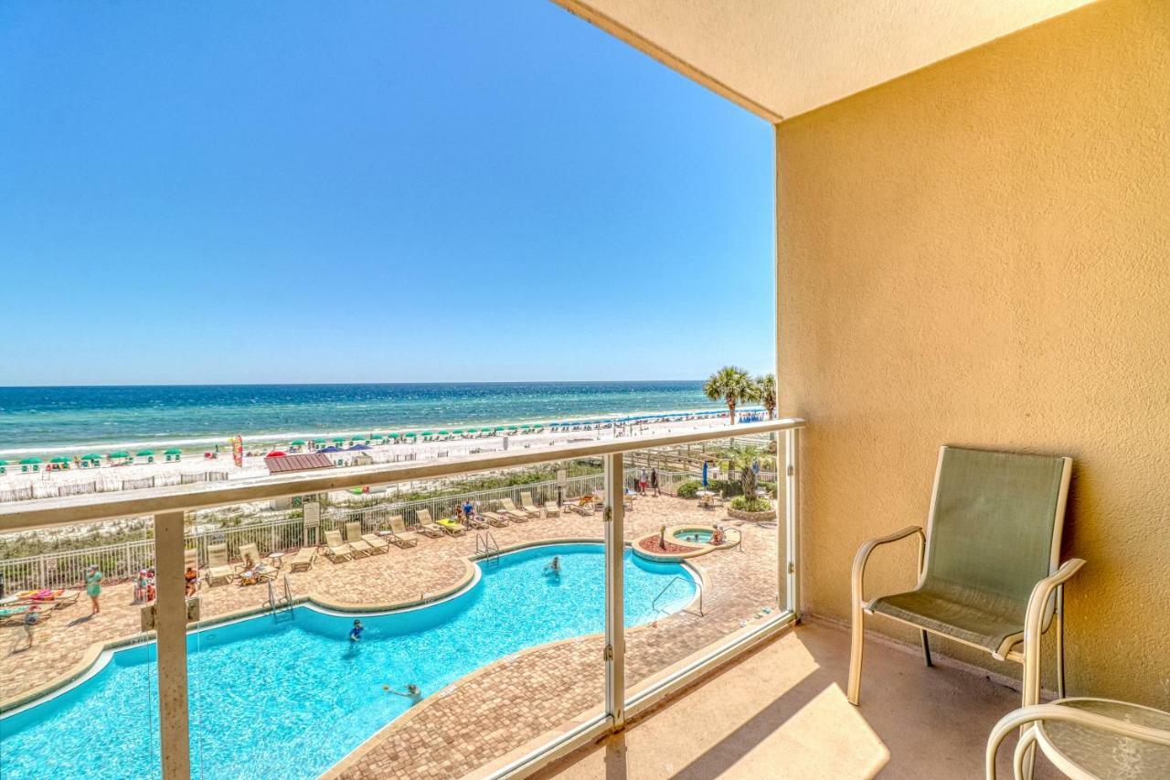 Sterling Sands 206 Дестин Экстерьер фото
