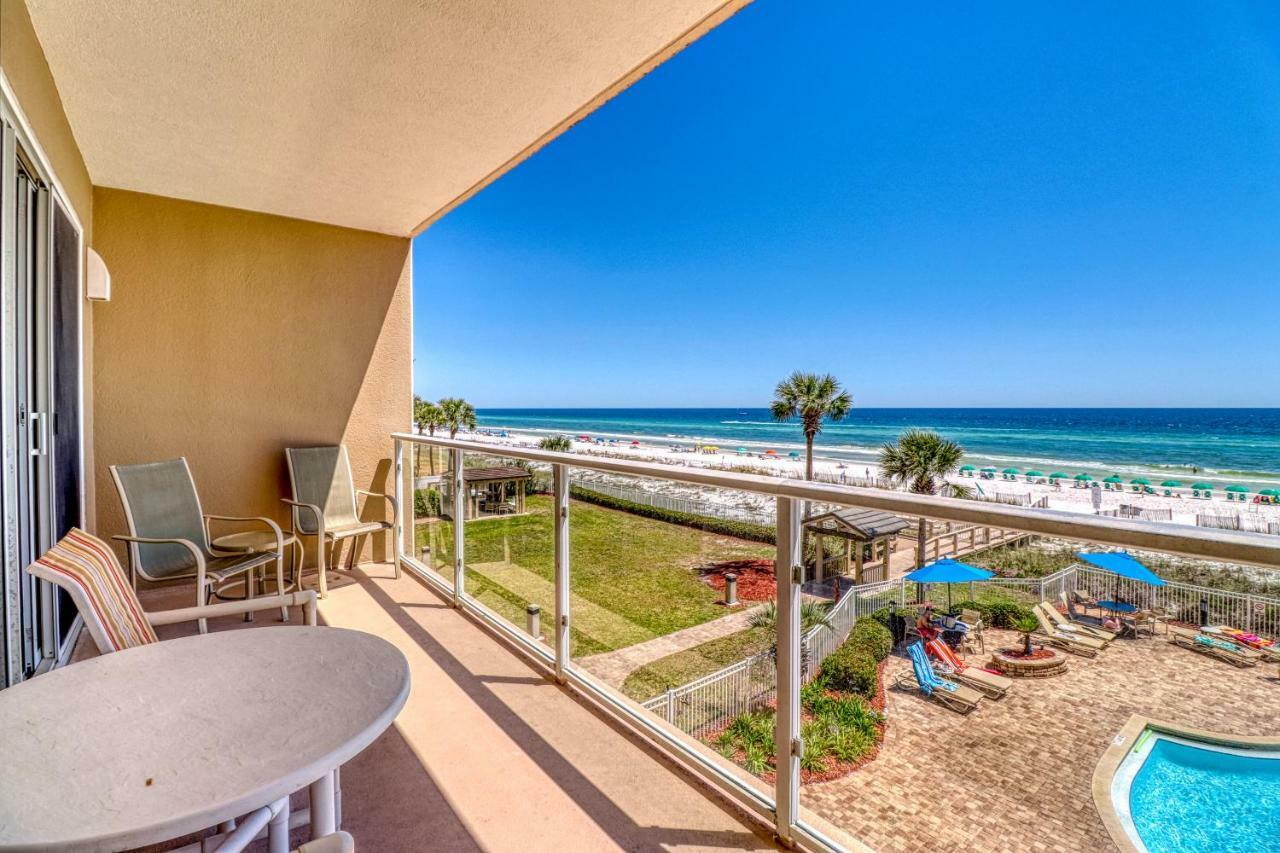 Sterling Sands 206 Дестин Экстерьер фото
