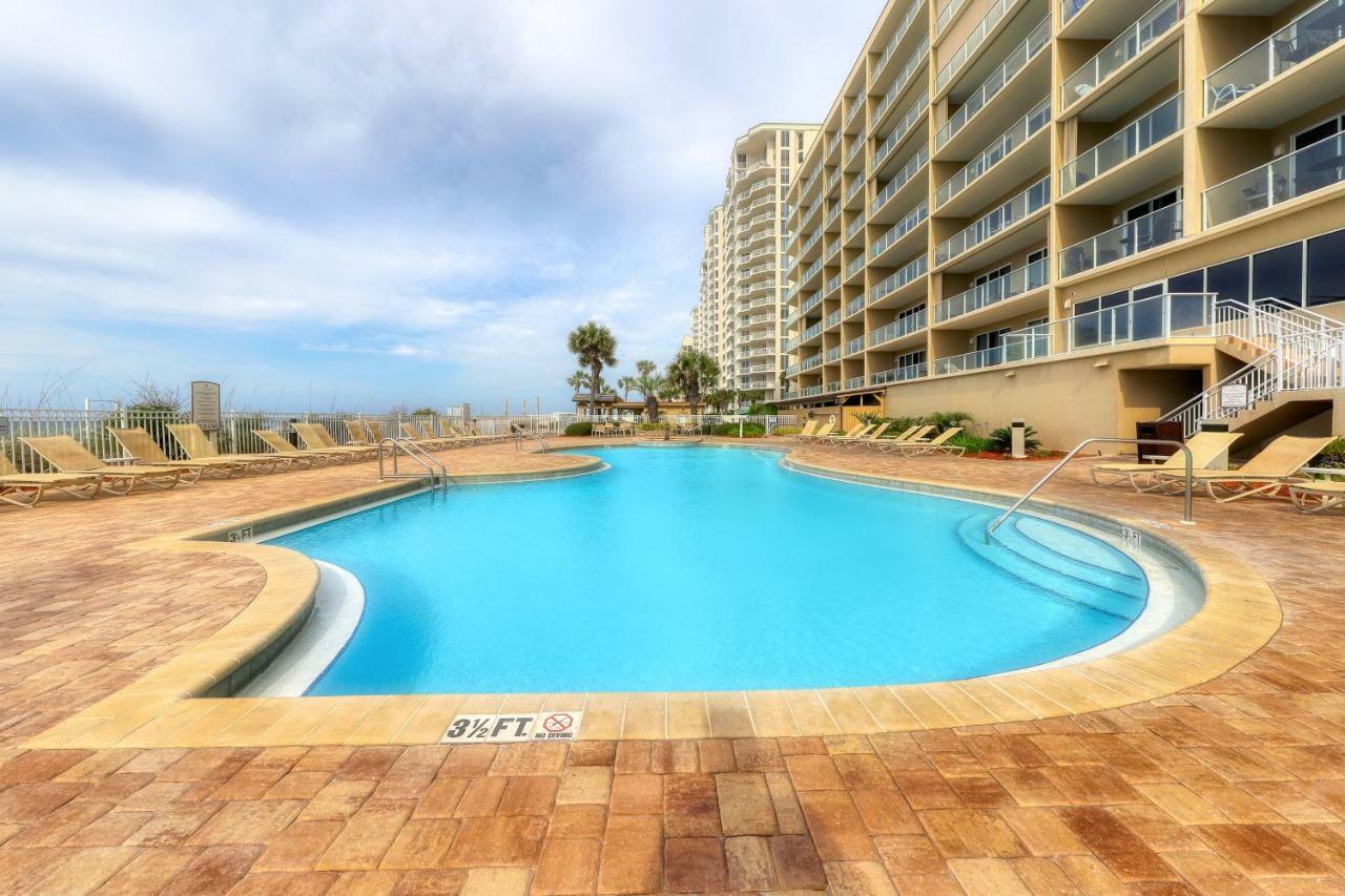 Sterling Sands 206 Дестин Экстерьер фото